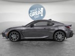 2026 Toyota GR86 MT