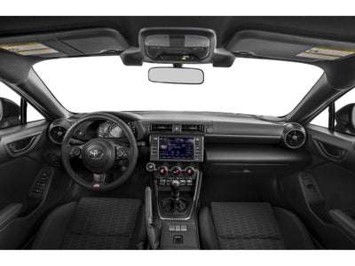 2026 Toyota GR86 MT