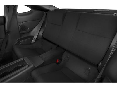 2026 Toyota GR86 MT