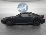 2027 Toyota GR86 Premium AT