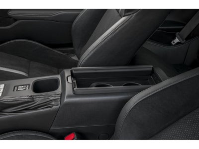 2027 Toyota GR86 Premium AT