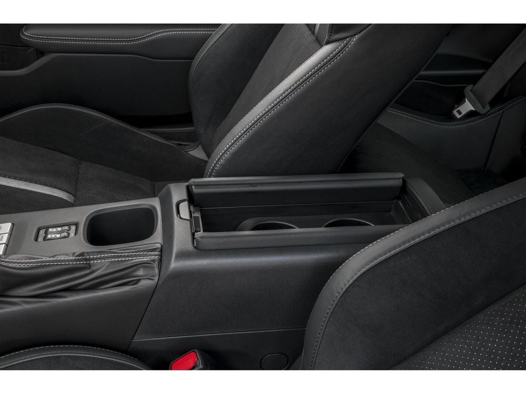 2027 Toyota GR86 Premium AT