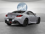 2025 Toyota GR86 Premium AT