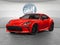 2026 Toyota GR86 Premium MT