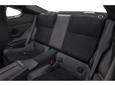 2026 Toyota GR86 Premium MT