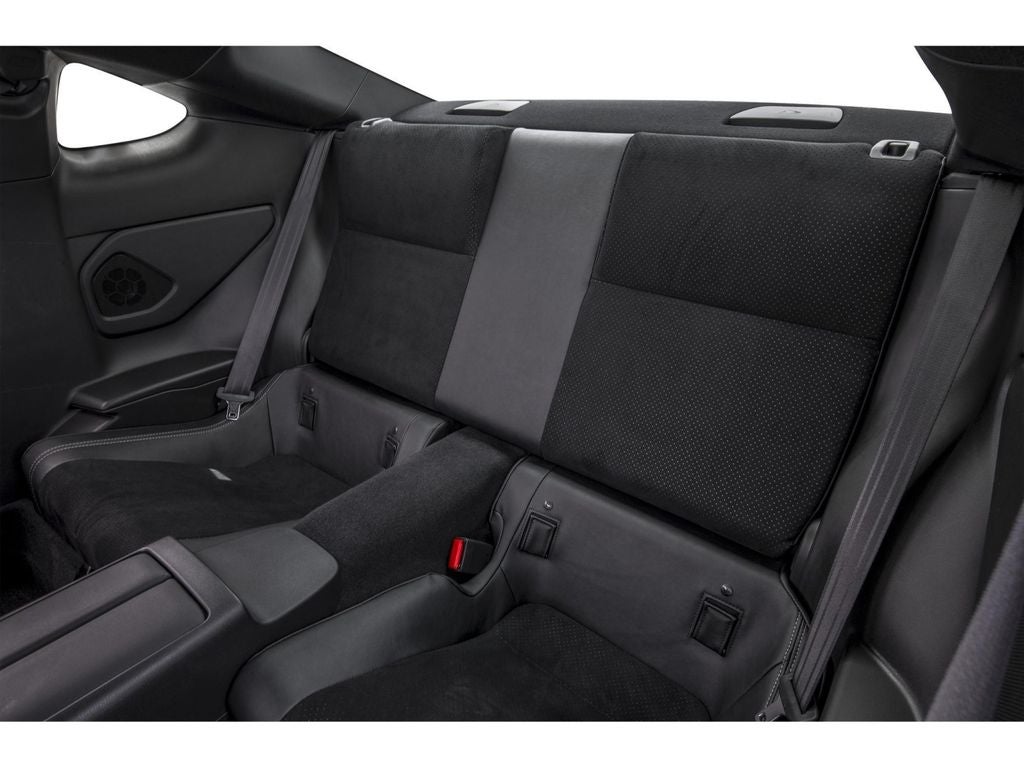 2026 Toyota GR86 Premium MT
