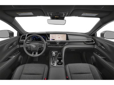 2026 Toyota Toyota Crown XLE