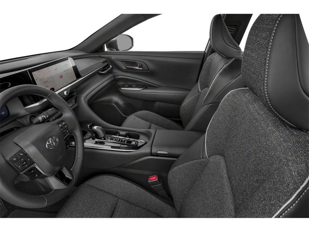 2026 Toyota Toyota Crown XLE