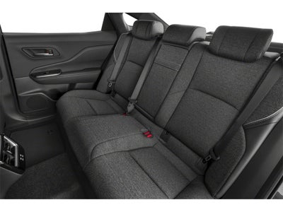 2026 Toyota Toyota Crown XLE