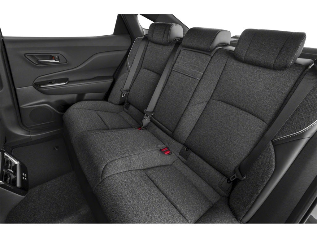 2026 Toyota Toyota Crown Nightshade