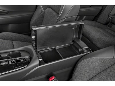 2026 Toyota Toyota Crown Nightshade