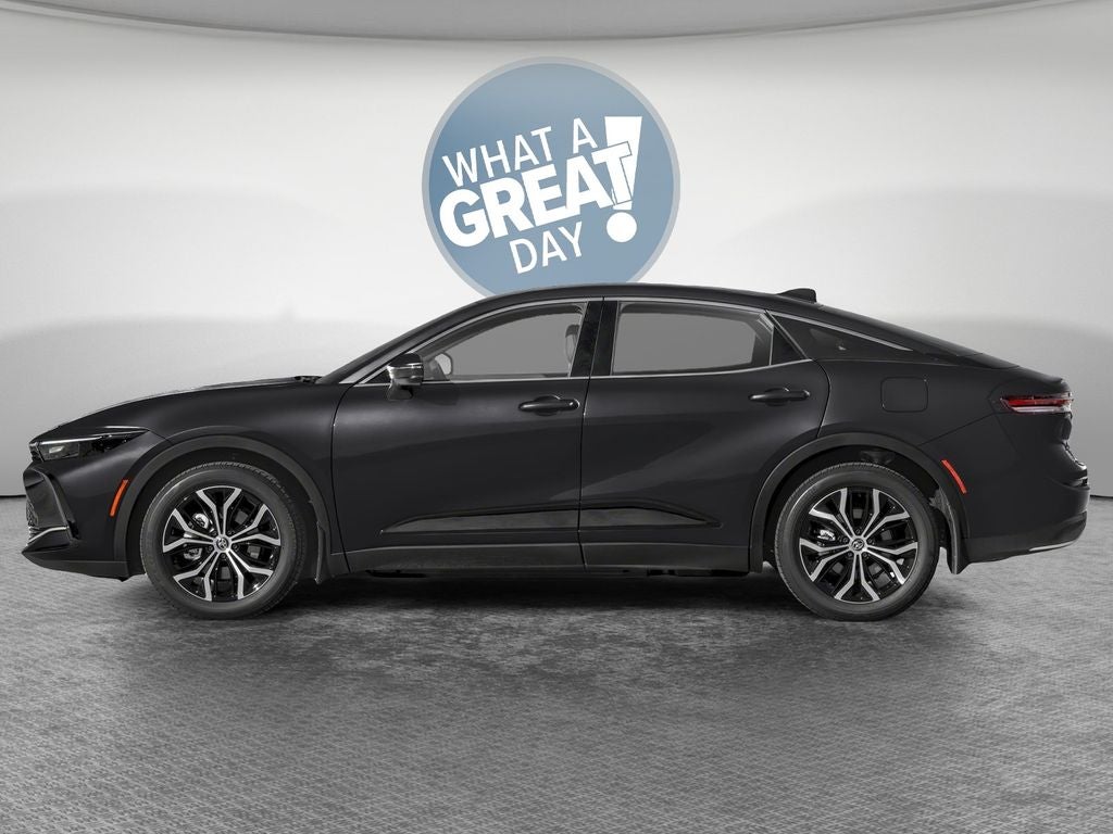 2026 Toyota Toyota Crown XLE