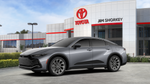 2026 Toyota Toyota Crown Limited