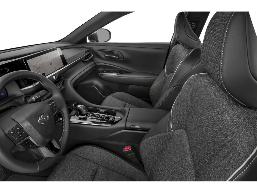 2026 Toyota Toyota Crown Limited