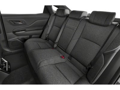 2026 Toyota Toyota Crown Limited