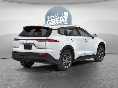 2026 Toyota Toyota Crown Signia XLE