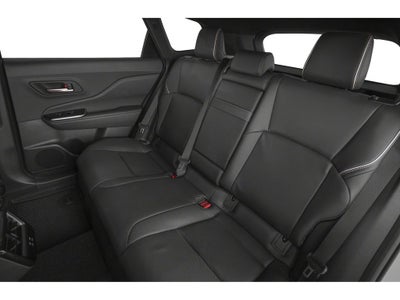 2026 Toyota Toyota Crown Signia XLE