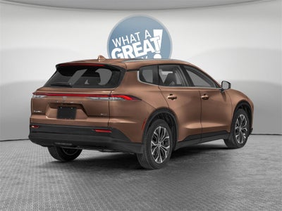 2025 Toyota Toyota Crown Signia Limited