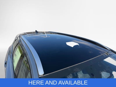 2025 Toyota Toyota Crown Signia Limited