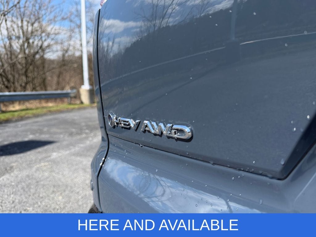 2025 Toyota Toyota Crown Signia Limited