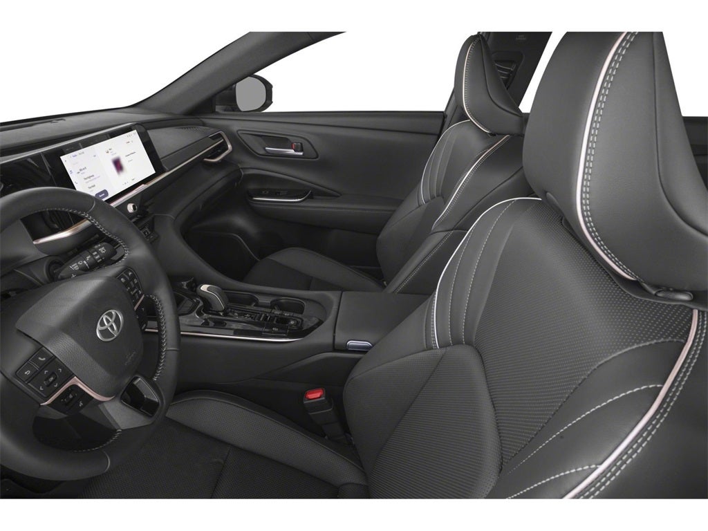 2025 Toyota Toyota Crown Signia Limited