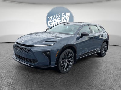 2026 Toyota Toyota Crown Signia Limited