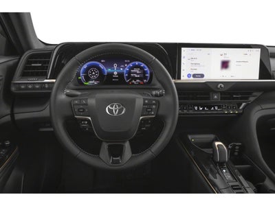 2026 Toyota Toyota Crown Signia Limited