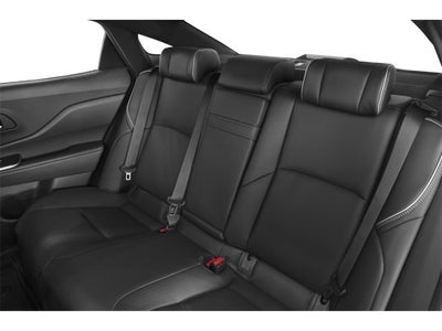 2026 Toyota Toyota Crown Platinum