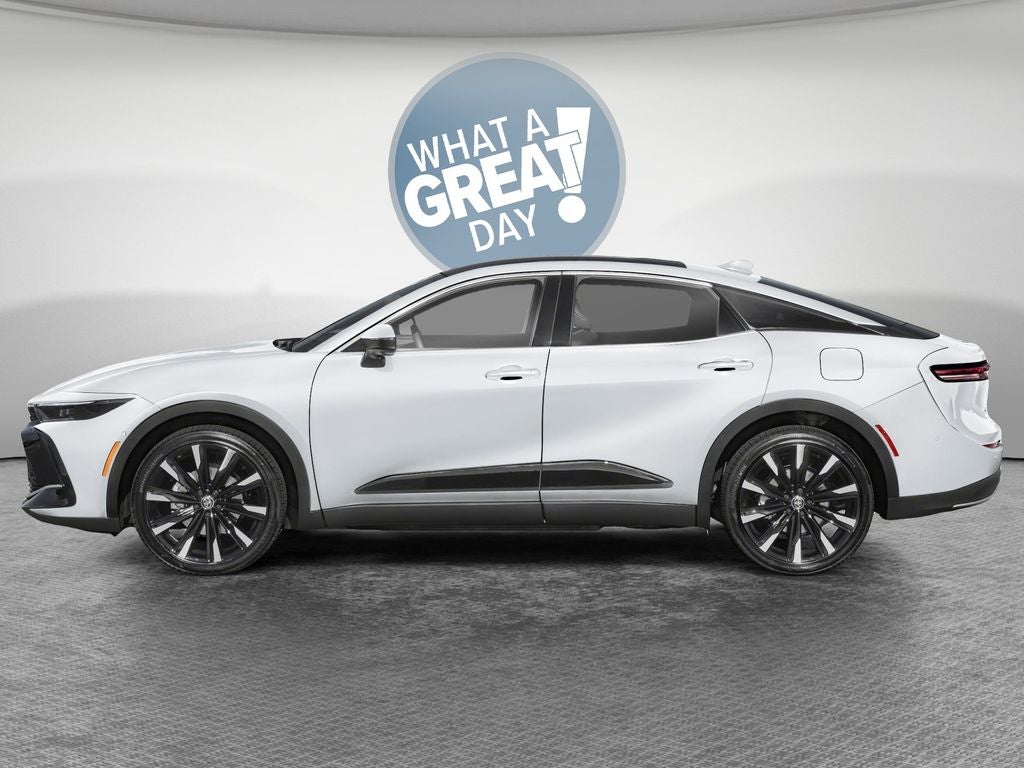 2026 Toyota Toyota Crown Platinum