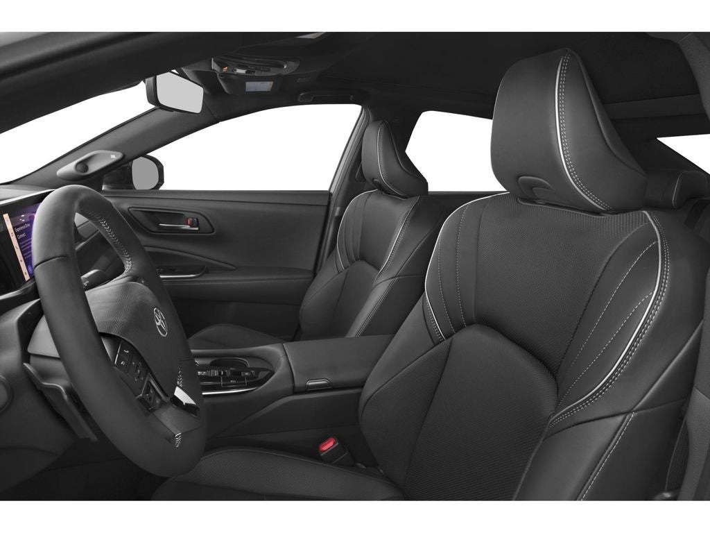 2026 Toyota Toyota Crown Platinum