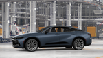 2027 Toyota Toyota Crown Limited