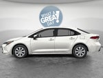 2027 Toyota Corolla Hybrid LE