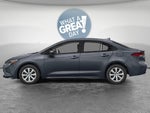2027 Toyota Corolla Hybrid SE AWD