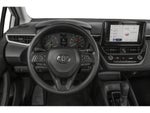 2027 Toyota Corolla Hybrid SE AWD