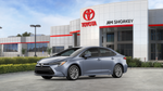 2026 Toyota Corolla Hybrid LE AWD