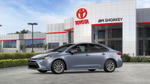 2026 Toyota Corolla Hybrid LE AWD