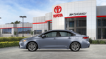 2026 Toyota Corolla Hybrid LE AWD