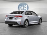 2026 Toyota Corolla Hybrid LE AWD