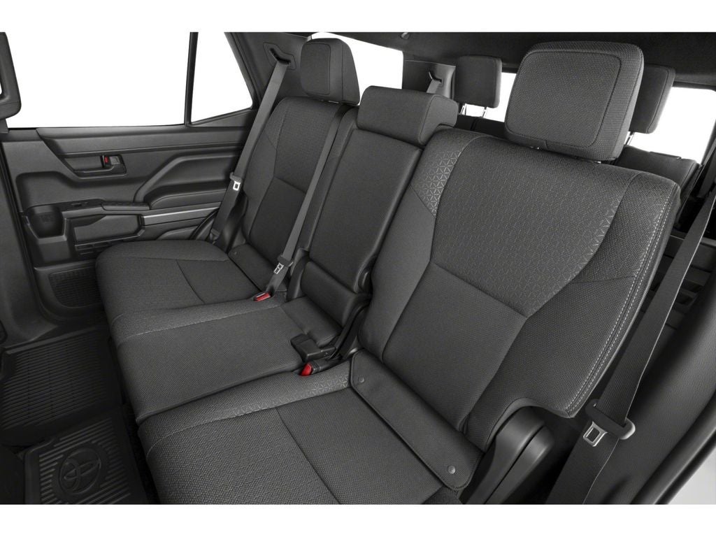 2026 Toyota 4Runner TRD Off-Road