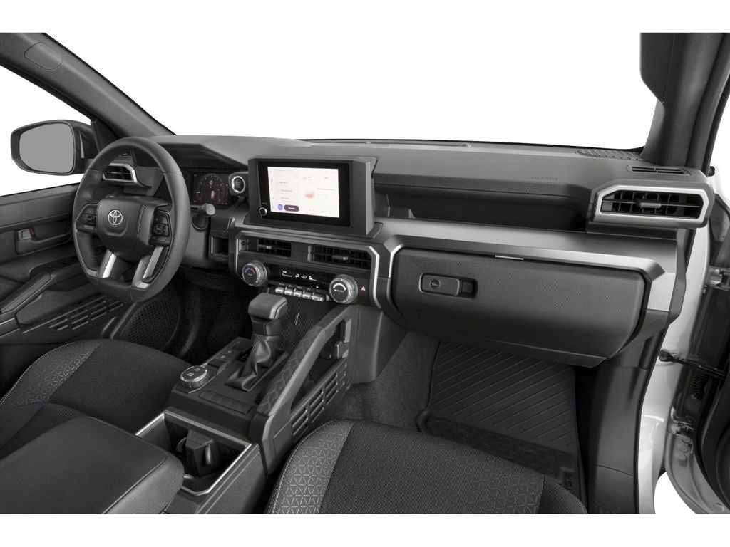 2026 Toyota 4Runner TRD Sport