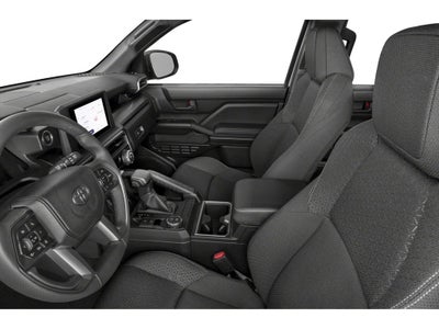 2026 Toyota 4Runner TRD Off-Road