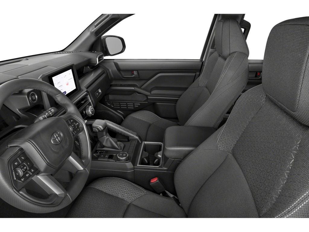2026 Toyota 4Runner TRD Off-Road