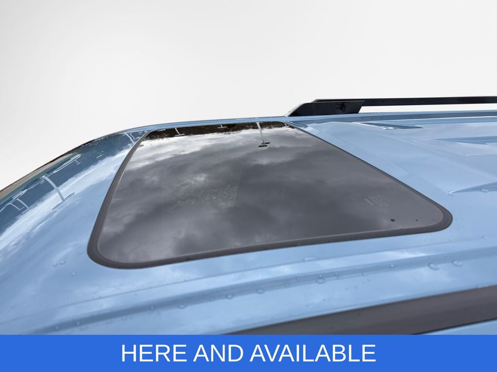 2026 Toyota 4Runner i-FORCE MAX 4Runner Platinum