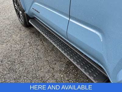 2026 Toyota 4Runner i-FORCE MAX 4Runner Platinum