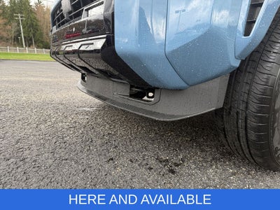 2026 Toyota 4Runner i-FORCE MAX 4Runner Platinum