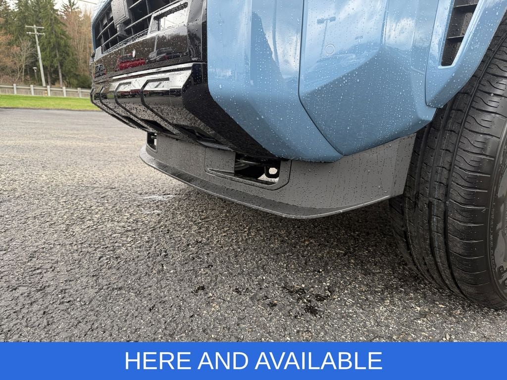 2026 Toyota 4Runner i-FORCE MAX 4Runner Platinum