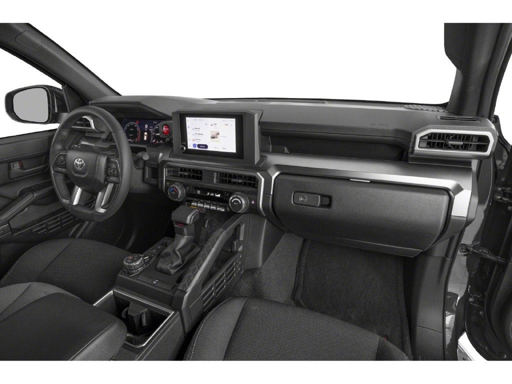 2026 Toyota 4Runner i-FORCE MAX 4Runner TRD Pro