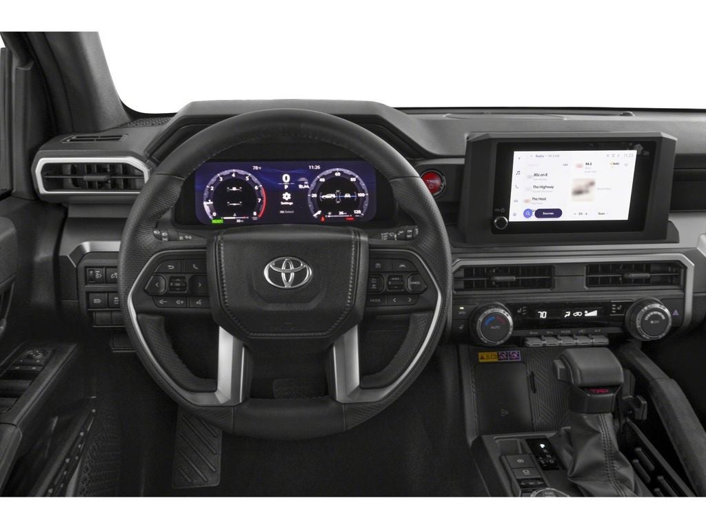 2026 Toyota 4Runner i-FORCE MAX 4Runner Limited