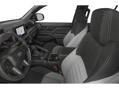 2026 Toyota 4Runner i-FORCE MAX 4Runner Limited