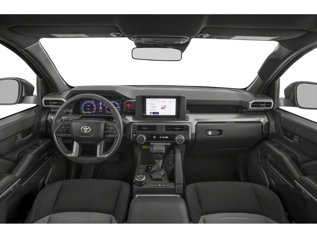 2026 Toyota 4Runner i-FORCE MAX 4Runner TRD Off-Road Premium